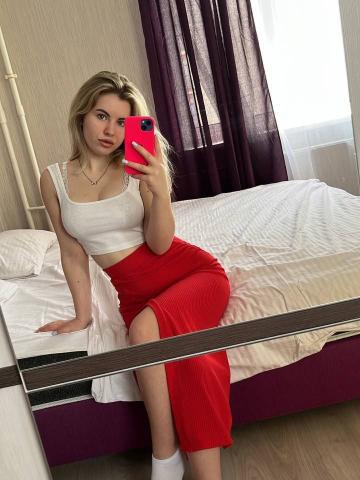 Инна Будешь Доволен фото 3