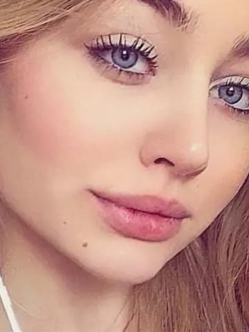 Юлия Первая Встреча Реал фото 2