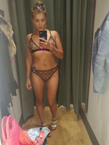 Света Киса фото 16