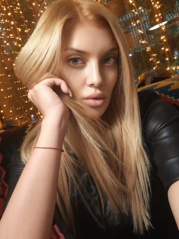 Света Киса фото 21