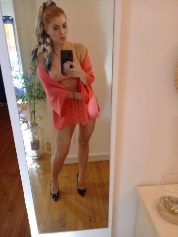 Света Киса фото 8