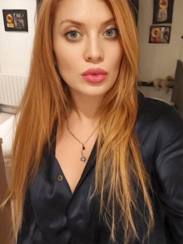 Света Киса фото 9