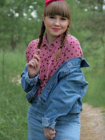 Алиса фото 2